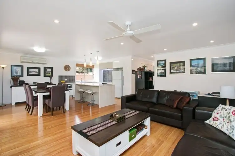 Main view of Homely house listing, 27/68 Darlington Drive, Banora Point NSW 2486