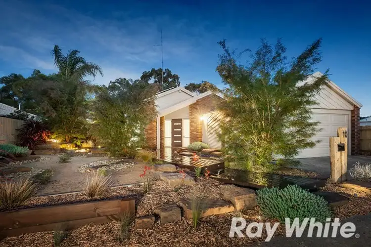 10 Gilligans Court, Rowville VIC 3178