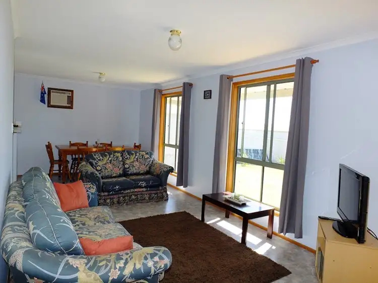 Fourth view of Homely house listing, 13 Second Street, Tickera SA 5555