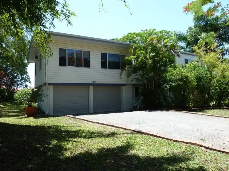 Main view of Homely house listing, 4 Keim Street, Rural View QLD 4740