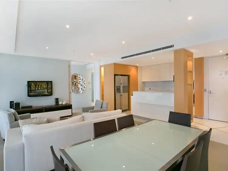 Fifth view of Homely unit listing, 1103 'Aria' 17 Albert Avenue, Broadbeach QLD 4218