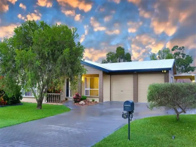 Third view of Homely house listing, 53 Warland Street, Kirwan QLD 4817