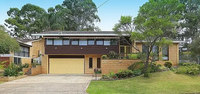 48 Lincoln Road, Georges Hall NSW 2198