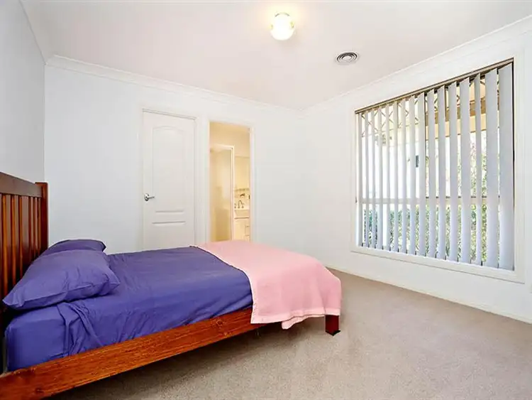 Fifth view of Homely house listing, 1/6 Ridge Place, Richmond NSW 2753