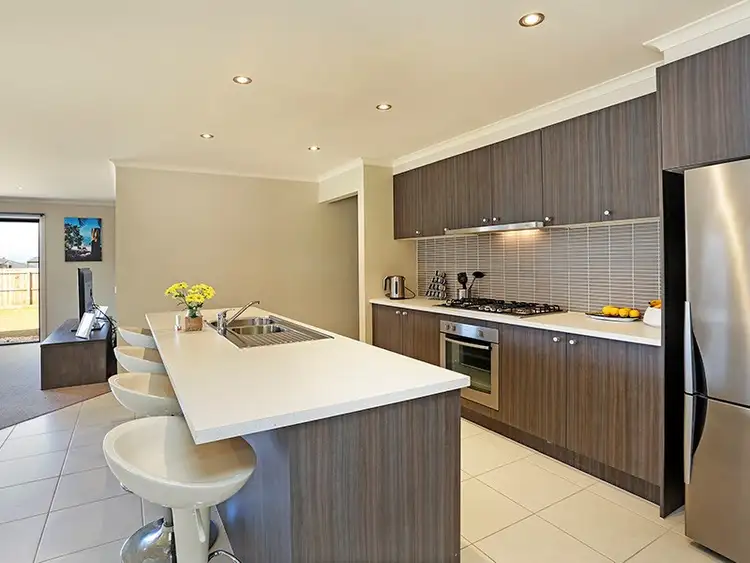 Fifth view of Homely house listing, 5 Tanin Court, Bannockburn VIC 3331