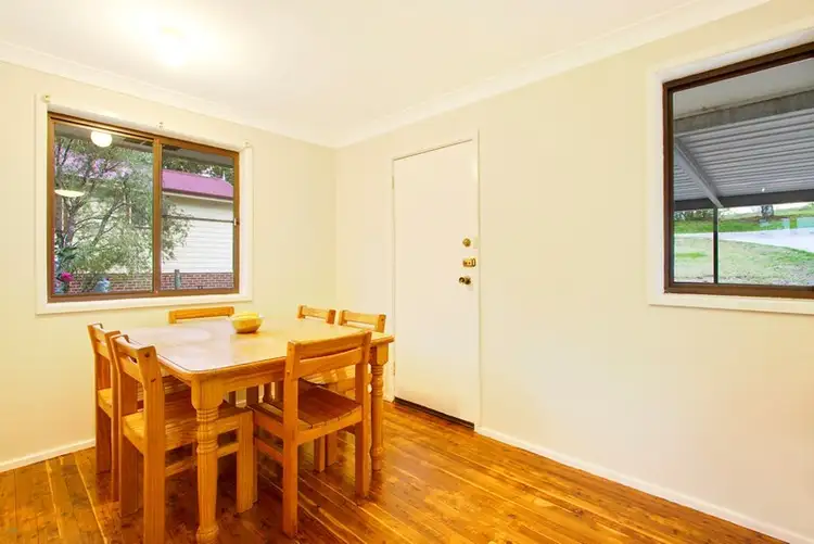 Fifth view of Homely house listing, 1262 Bells Line of Road, Kurrajong Heights NSW 2758