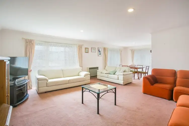 Second view of Homely unit listing, 1/82 Potton Avenue, Rosebud VIC 3939