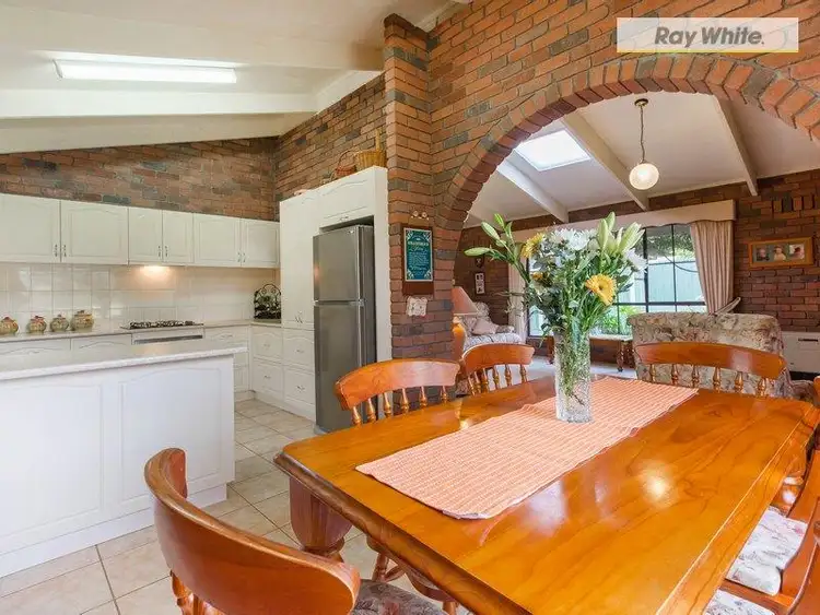 Fifth view of Homely house listing, 10 Glendale Grove, Mccrae VIC 3938
