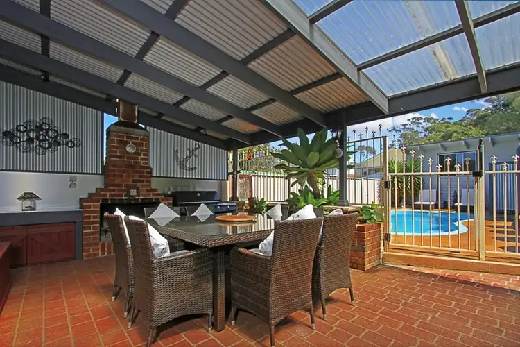 38 Manyana Drive, Manyana NSW 2539
