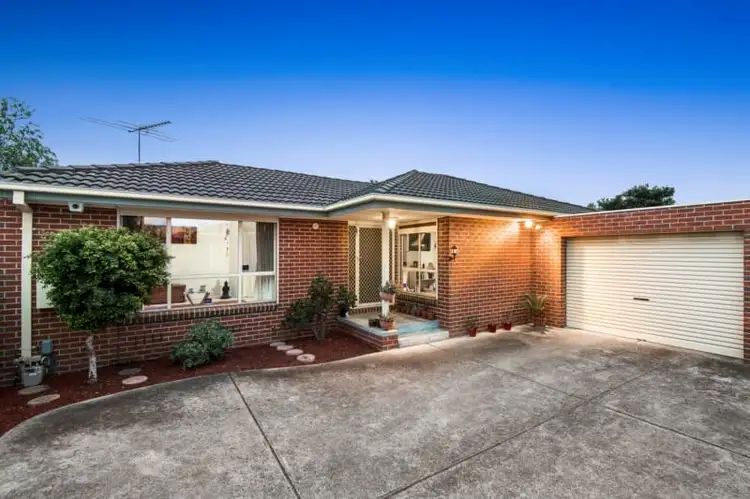 2/29 Kionga Street, Clayton VIC 3168