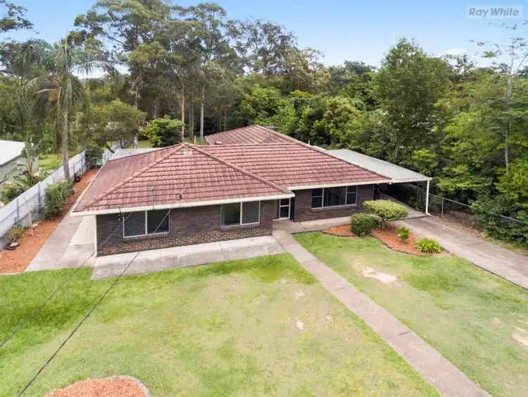 85 Fiona Street, Bellbird Park QLD 4300