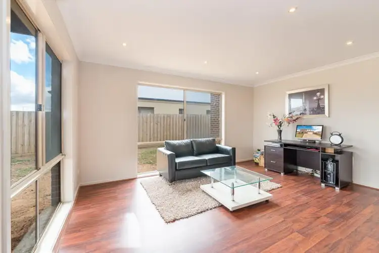 Fourth view of Homely house listing, 25 Hamish Drive, Bannockburn VIC 3331