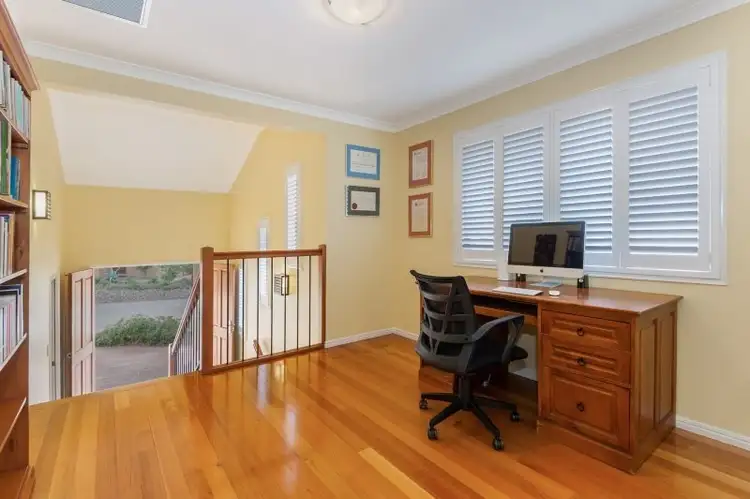 Sixth view of Homely house listing, 7/9 Pamela Place, Kenmore Hills QLD 4069