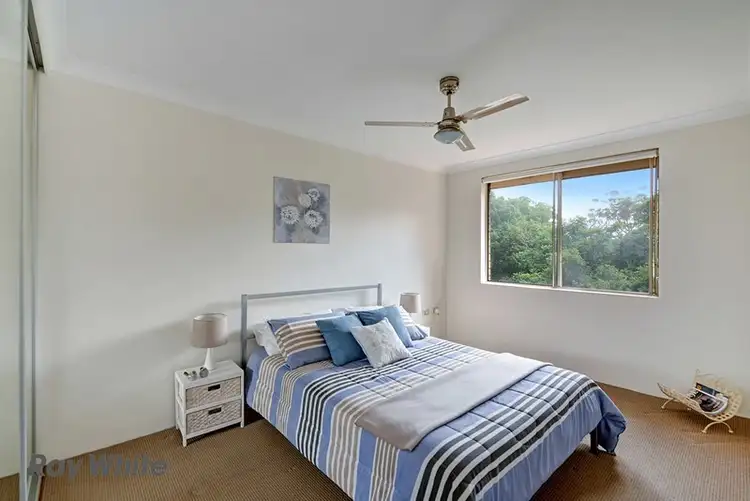 Seventh view of Homely apartment listing, 44/188 Balaclava Road, Marsfield NSW 2122