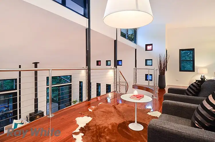 Seventh view of Homely house listing, 201 Arthur Terrace, Bardon QLD 4065