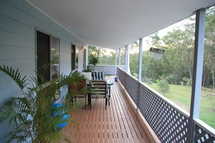 Second view of Homely rural property listing, 780 Noosa Road, Mothar Mountain QLD 4570