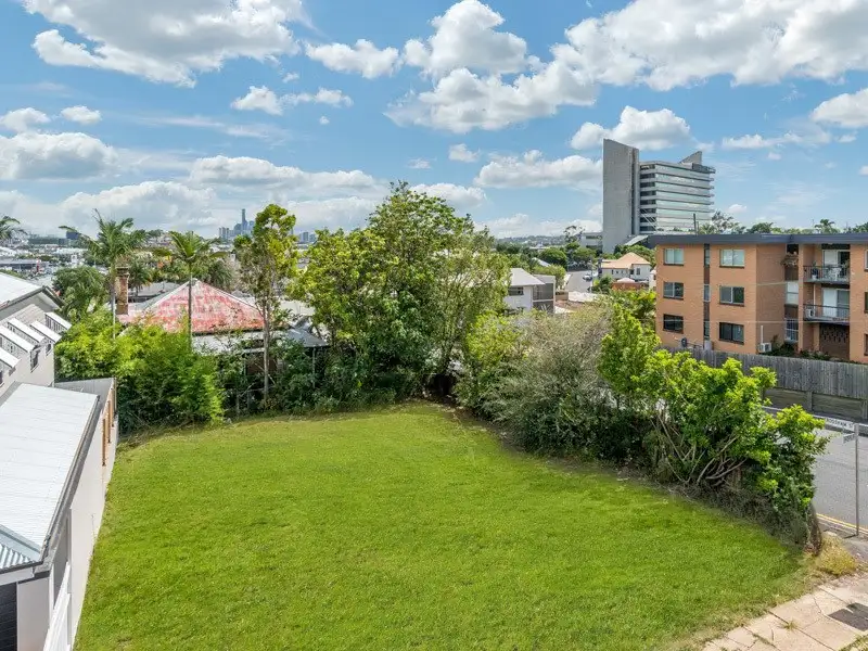 Main view of Homely land listing, 27 Lever Street, Albion QLD 4010