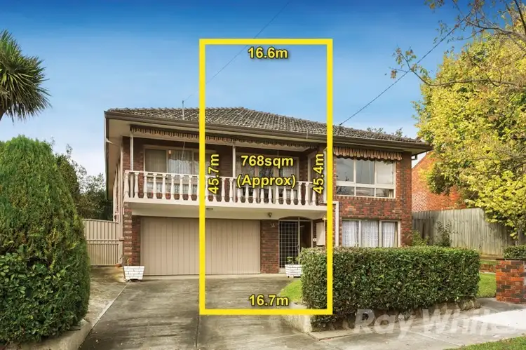 14 Gloucester Street, Mount Waverley VIC 3149