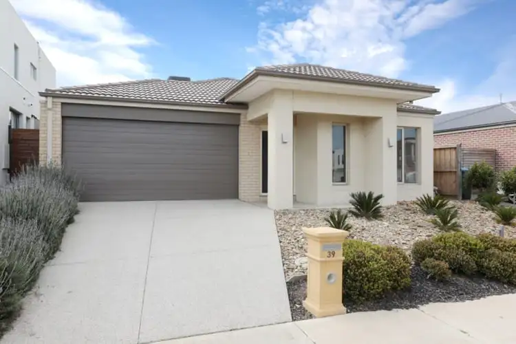 39 Spencer Street, Point Cook VIC 3030