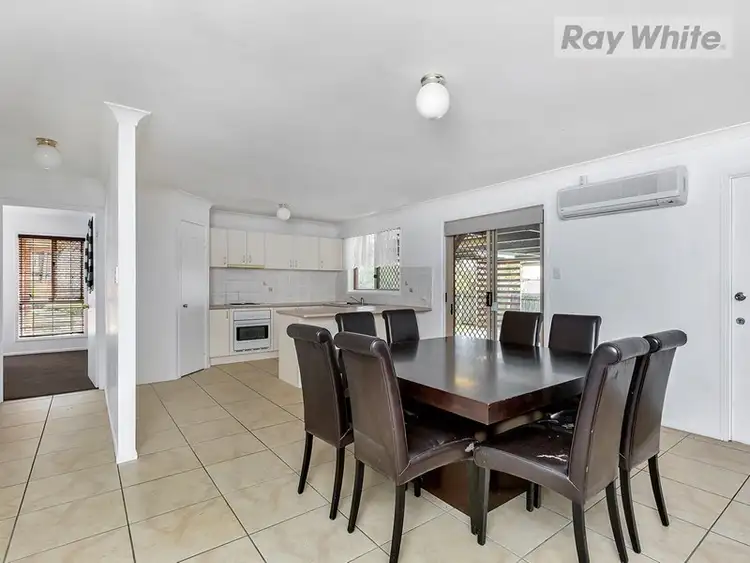 Second view of Homely house listing, 3 Paterson Place, Redbank Plains QLD 4301