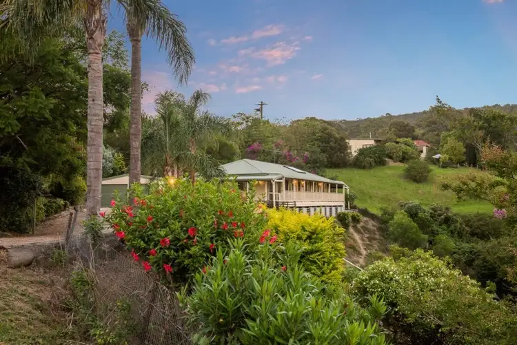 Main view of Homely house listing, 2 Hermitage Road, Kurrajong Hills NSW 2758