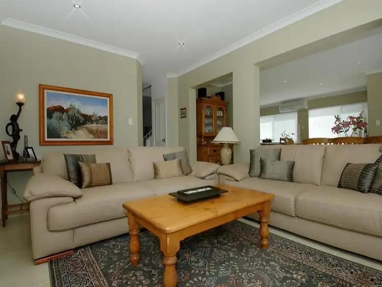 Fourth view of Homely house listing, 24 Worner Crescent, Karrinyup WA 6018