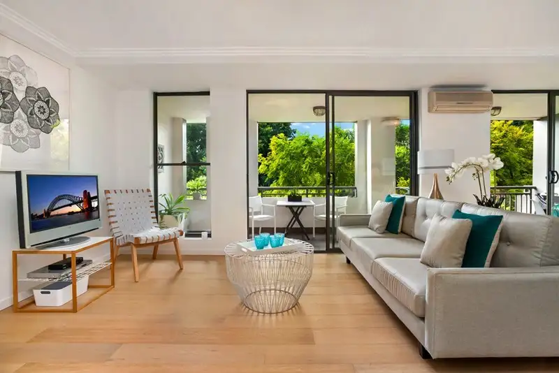 Main view of Homely apartment listing, 30/57-63 Euston Road, Alexandria NSW 2015