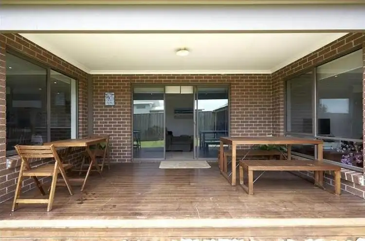 Seventh view of Homely house listing, 1 Silverstone Drive, Cowes VIC 3922