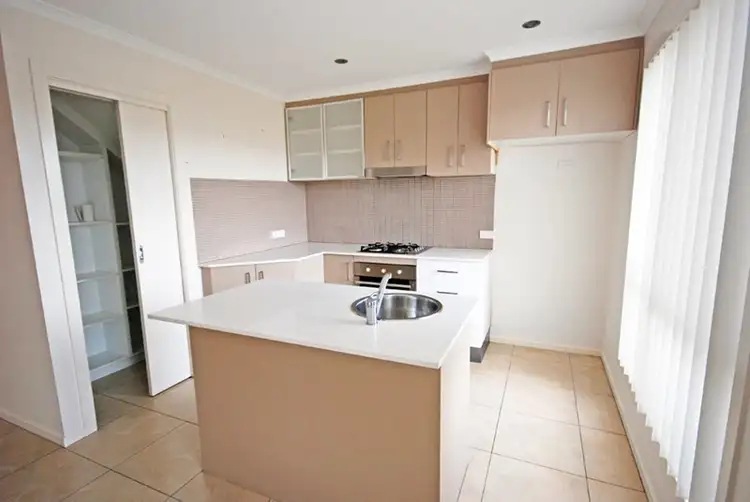 Second view of Homely townhouse listing, 10/4-6 McMahon Drive, Bungendore NSW 2621