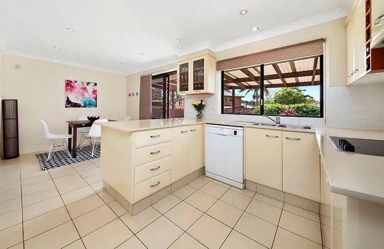Second view of Homely house listing, 87 Yates Road, Bangor NSW 2234