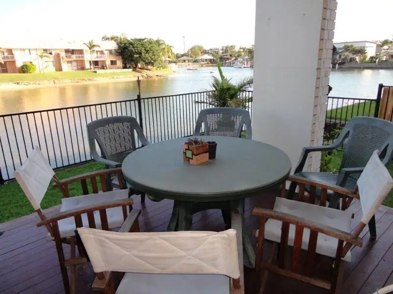 Main view of Homely unit listing, 4/11-13 Pangarinda Place, Mooloolaba QLD 4557