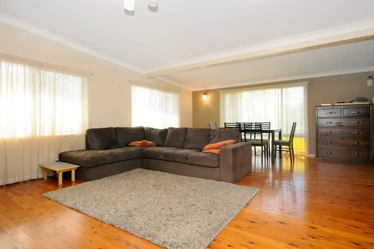 Third view of Homely house listing, 6 Amos Crescent, Mount Lofty QLD 4350