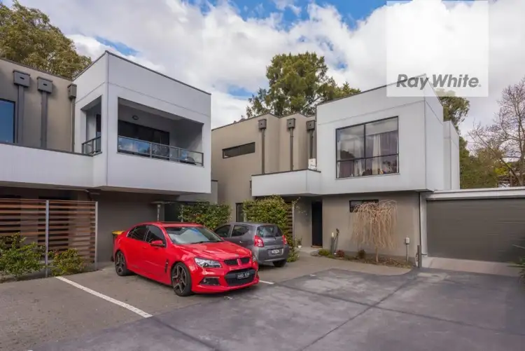 3/123 Settlement Road, Bundoora VIC 3083