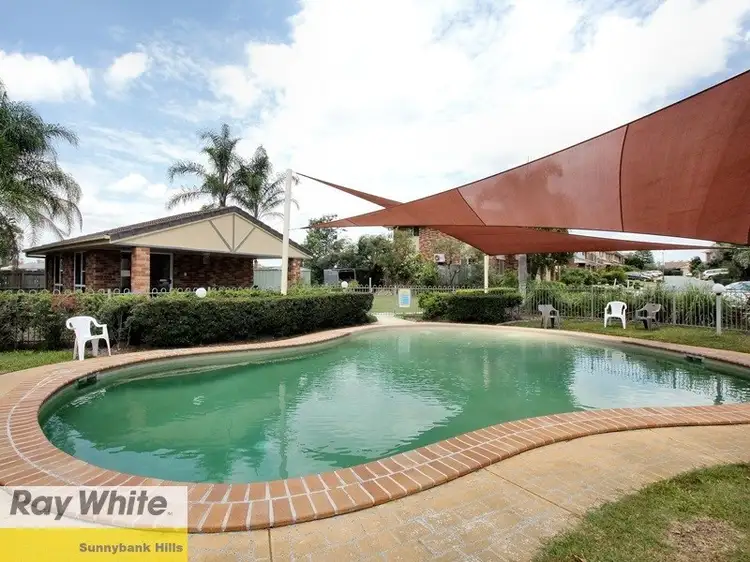 Fifth view of Homely townhouse listing, 5/83 Persse Road, Runcorn QLD 4113