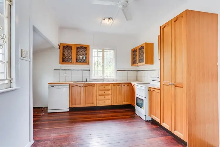 Fifth view of Homely house listing, 98 Manburgh Terrace, Darra QLD 4076