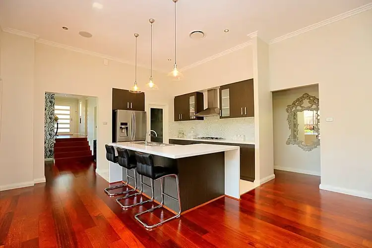 Second view of Homely house listing, 23 Townsend Street, Condell Park NSW 2200