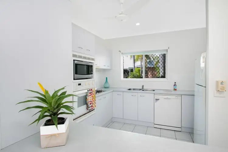 Third view of Homely house listing, 8/79 Moore Street, Trinity Beach QLD 4879