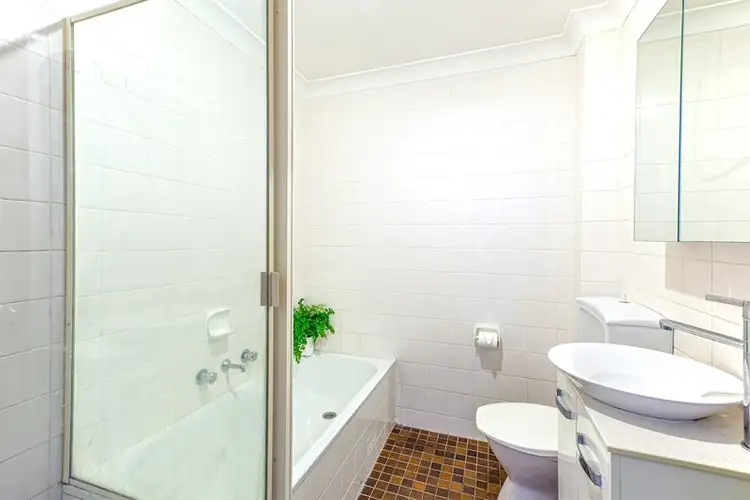 Fourth view of Homely apartment listing, 10/62 Parramatta Street, Cronulla NSW 2230
