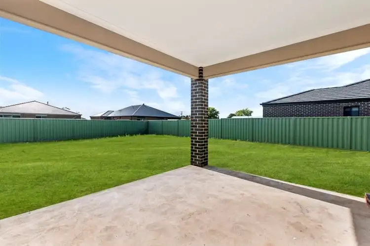 Seventh view of Homely house listing, 35 Keane Street, Koroit VIC 3282
