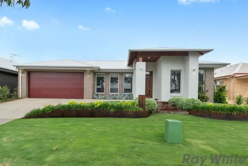 Main view of Homely house listing, 13 Coco Crescent, Yarrawonga VIC 3730