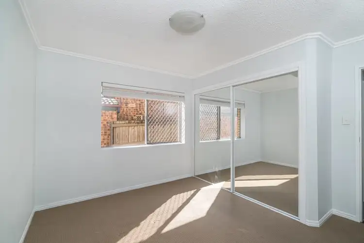 Second view of Homely unit listing, 3/81 Chaucer Street, Moorooka QLD 4105