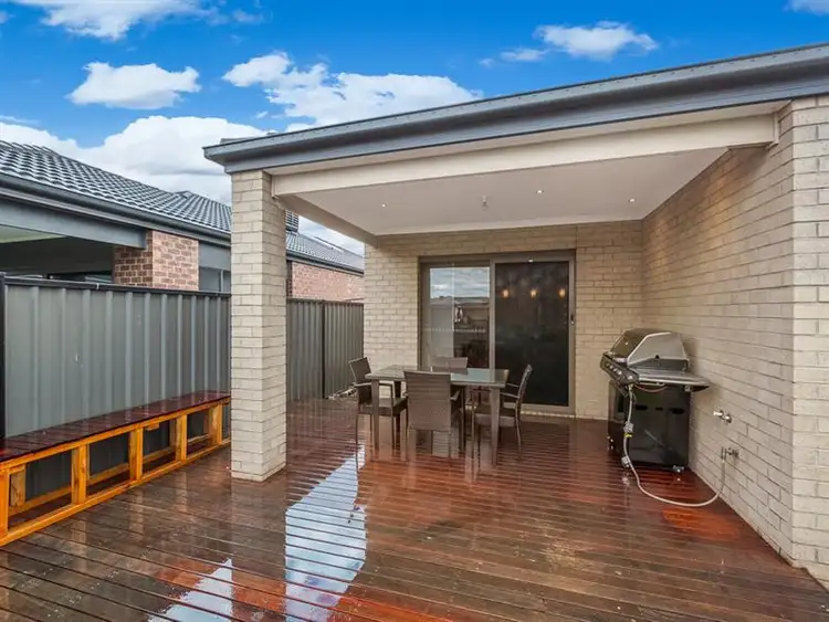 Seventh view of Homely house listing, 10 Bangalay Rise, Epping VIC 3076