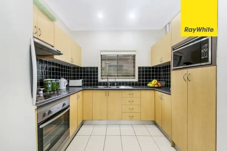 Fourth view of Homely house listing, 20 Willoughby Street, Guildford NSW 2161