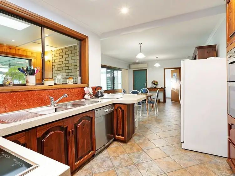 Fifth view of Homely house listing, 28 Range Road, Bannockburn VIC 3331