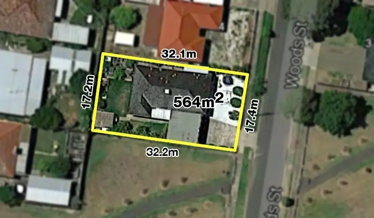 6 Woods Street, St Albans VIC 3021