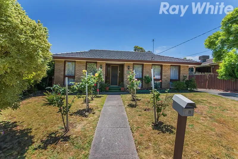Main view of Homely house listing, 20 Alexander Crescent, Ferntree Gully VIC 3156