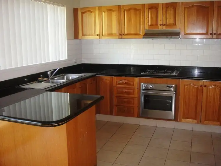 Second view of Homely townhouse listing, 8/4-6 Grandview Parade, Epping NSW 2121