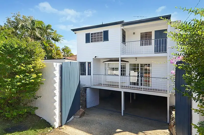 Main view of Homely house listing, 80 Upper Lancaster Road, Ascot QLD 4007