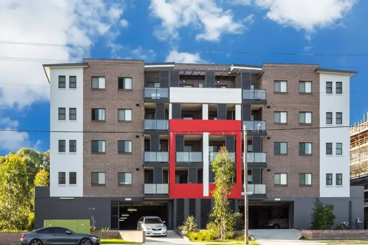 Main view of Homely apartment listing, 46-11 Durham Street, Mount Druitt NSW 2770