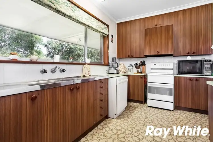 Fourth view of Homely house listing, 233 Lawrence Road, Mount Waverley VIC 3149